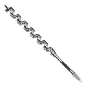 UTILITY POLE AUGER BIT, 11/16 X 18, 46611