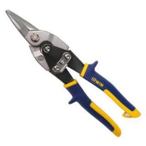UTILITY SNIPS, 11-3/4 MULTI-PURPOSE, 21304