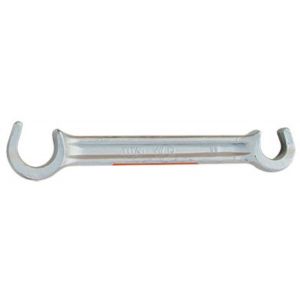 GEA-VW10 WRENCH STEEL VALVE WHEEL TITAN