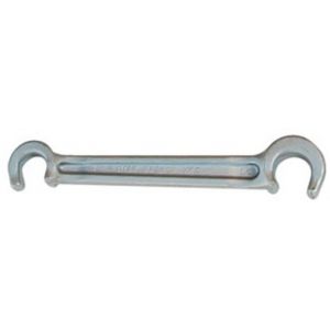 GEA-VW0 WRENCH STEEL VALVE WHEEL TITAN