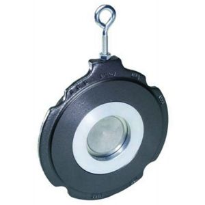 WAFER CHECK VALVE, 4 1480# 2-5/8 PORT, 4T-600