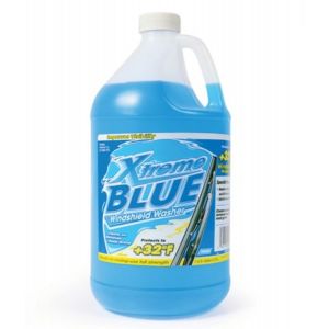 CAM-FLUID WINDSHIELD WASHER 1GAL