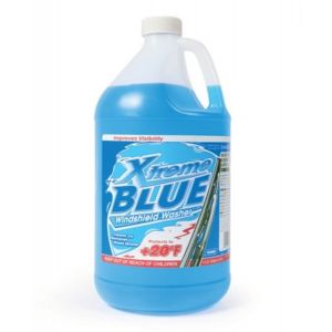 CAM-FLUID WINDSHIELD WASHER 1GAL 20+