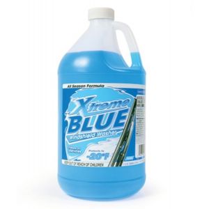 CAM-FLUID WINDSHIELD WASHER NEG DEG 1GAL