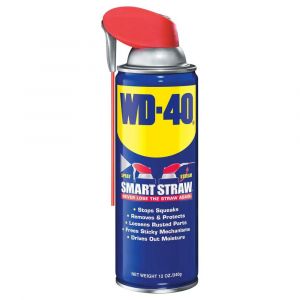 WD4-LUBRICANT WD40 12OZ MP