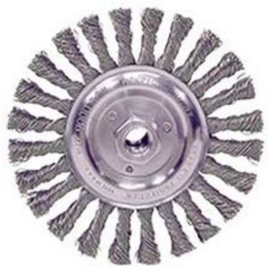 WEI-08775 WHEEL WIRE KNOT 6