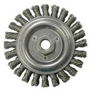 WEI-08766 WHEEL WIRE KNOT 6