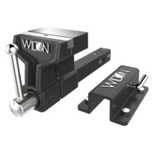 WMH-10010 VISE WILTON ATV NO CASE