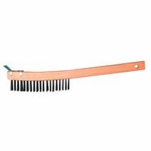 MAG-BRUSH WIRE LONG HANDLE