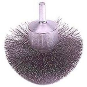 WEI-10041 BRUSH CIRCULAR 3 FLARED END