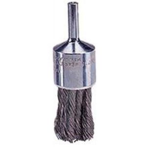 WEI-10025 BRUSH END KNOT 3/4