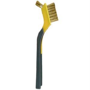 ALL-BRUSH WIRE BRASS MINI