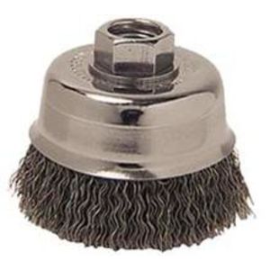 WEI-13245 BRUSH CUP 3 WIRE