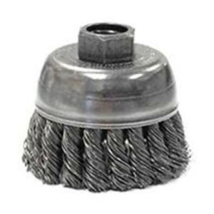 WEI-13285 BRUSH CUP 2-3/4 WIRE