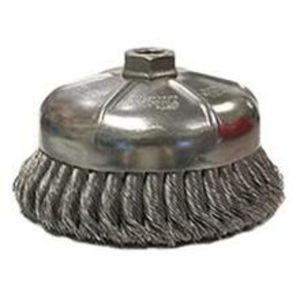 WEI-12356 BRUSH CUP 6 WIRE