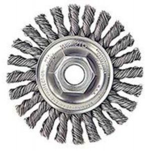WEI-13266 WHEEL WIRE 4X5/8-11