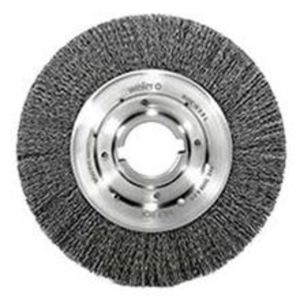 WEI-06160 WHEEL WIRE CRIMP 10