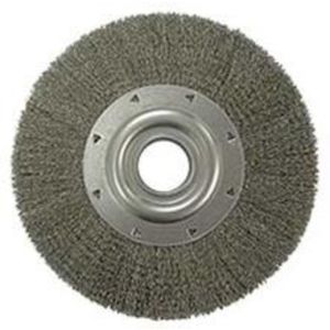 WEI-03240 WHEEL WIRE CRIMP 12