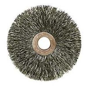 WEI-15563 WHEEL WIRE COPPER 3