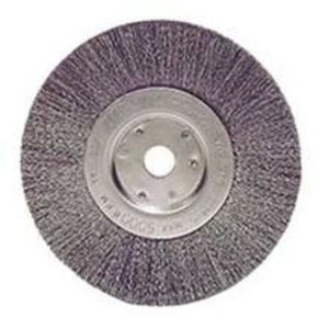 WEI-01075 WHEEL WIRE CRIMP 6