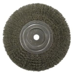 WEI-02335 WHEEL GRINDING 7 MED