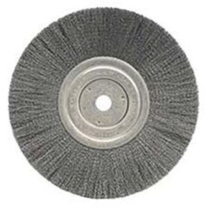 WEI-01175 WHEEL WIRE CRIMP 8