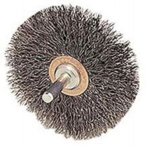 WEI-17616 WHEEL WIRE 3 .0118 CRIMP