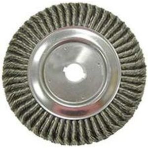 WEI-08189 WHEEL WIRE TWIST 10