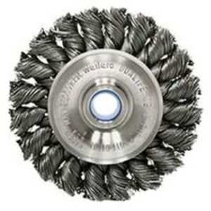 WEI-08014 WHEEL WIRE KNOT 3