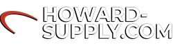 Howard Supply logo