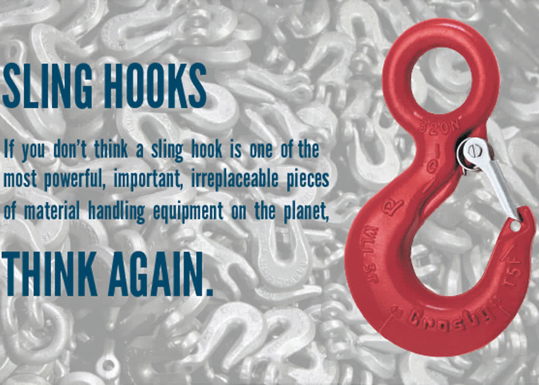 Sling Hooks 101