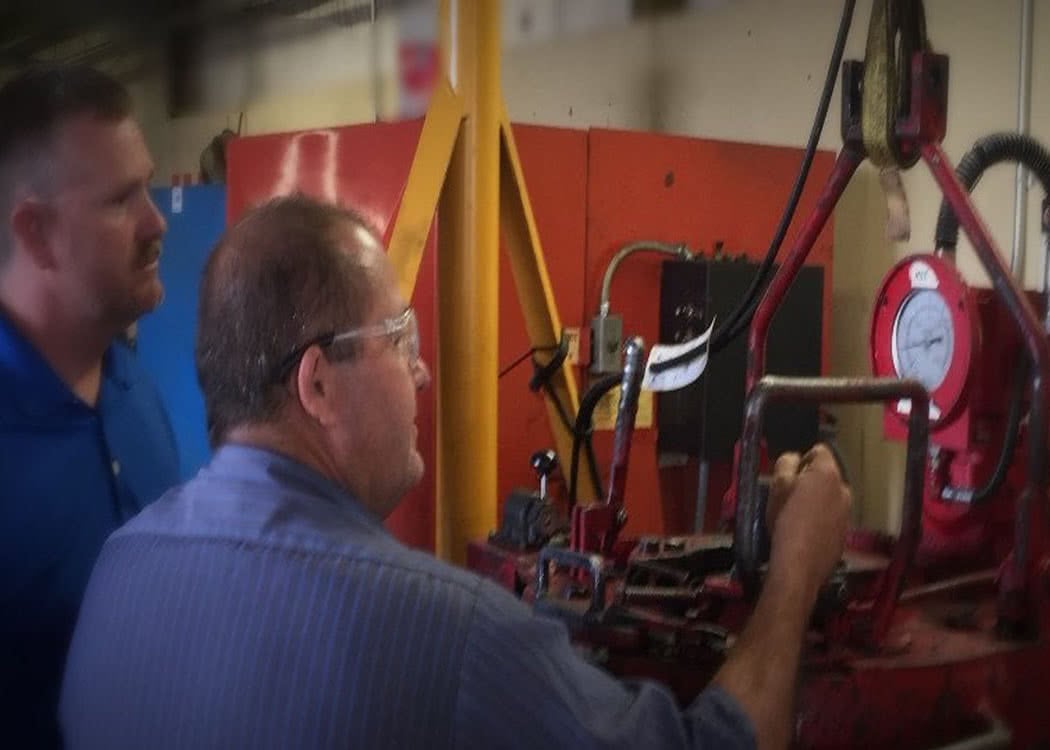 Why Does HSC Offer Tong "Dyno" Services?