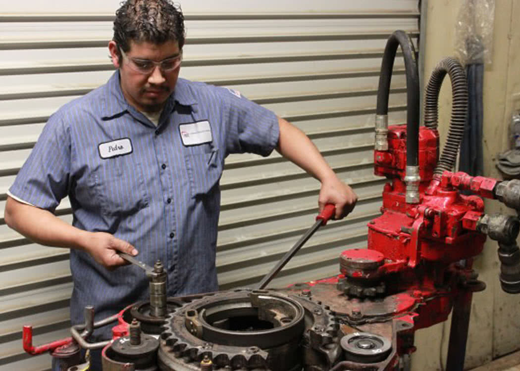 Seven Reasons to Partner with HSC Tong Repair Services