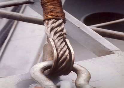 8 Reasons to Replace Your Wire Rope Sling