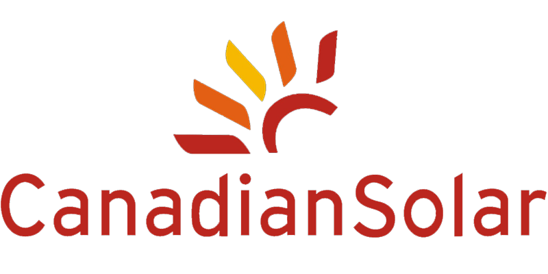 Canadian Solar Logo