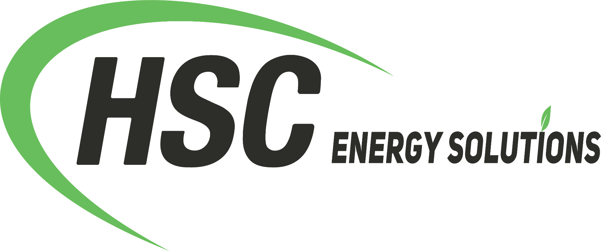 HSC Logo