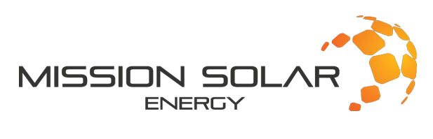 Mission Solar Logo