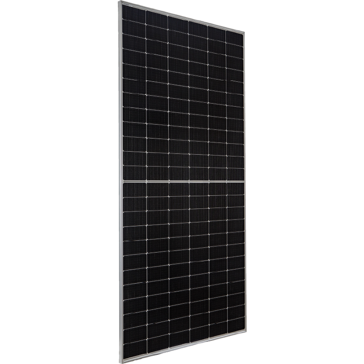Mission Solar C-MKTG-0038-HN4G