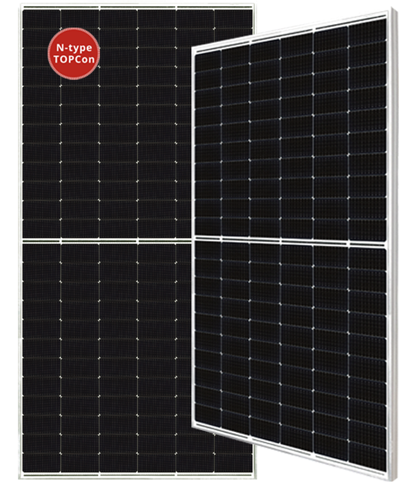 Canadian Solar Panels TOPHiku
