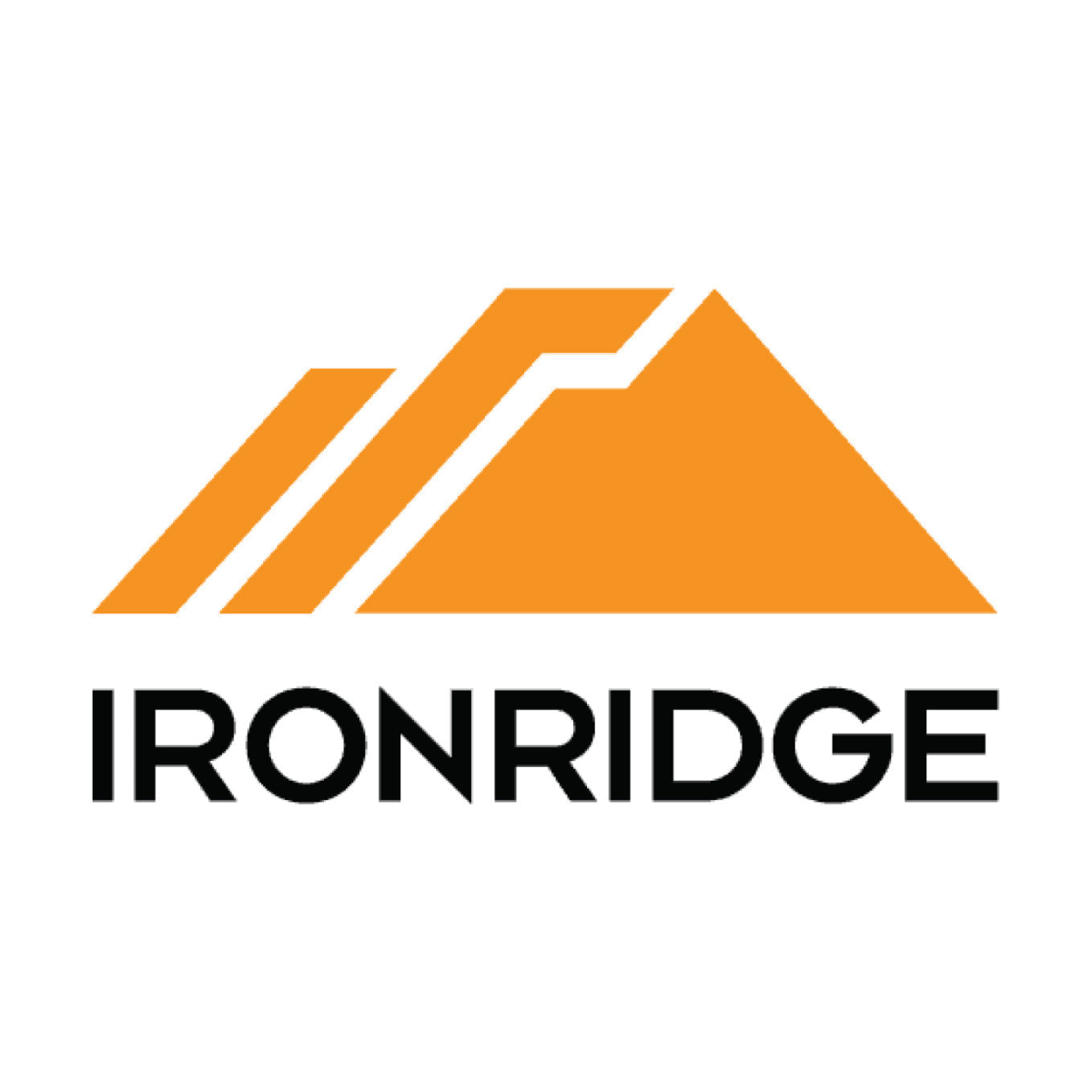 IronRidge solar racking and mounting solutions