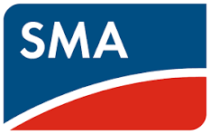 SMA Solar inverters and storage